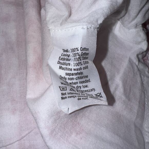 Janie and Jack Baby Newborn-3mos Dress Bundle Cotton Floral Designer - Picture 9 of 9